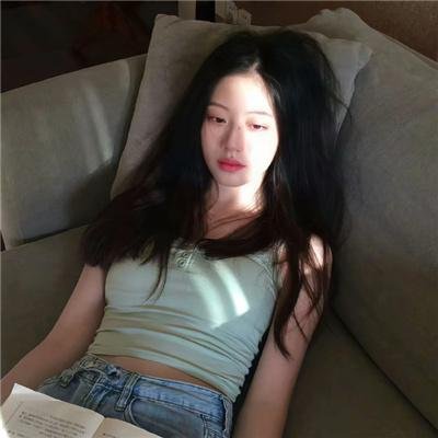 不正常小姐