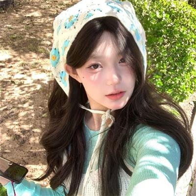 像恶魔的女人