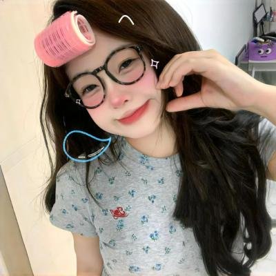 问题少女姑爷仔